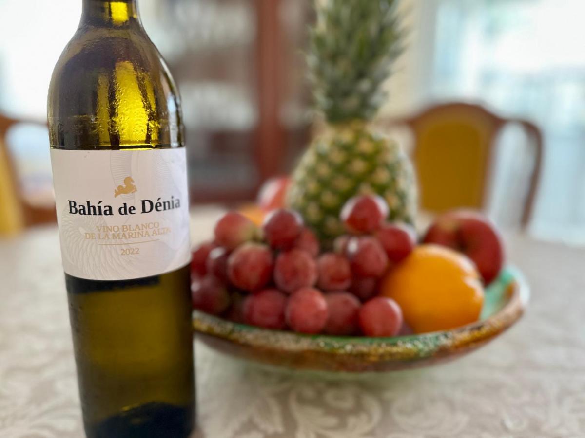 Las Delas Дения Экстерьер фото